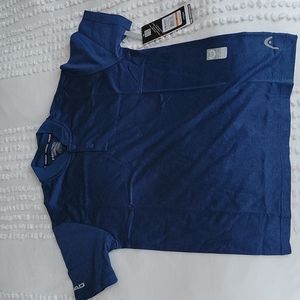 Head Tennis Vista Henley Shirt